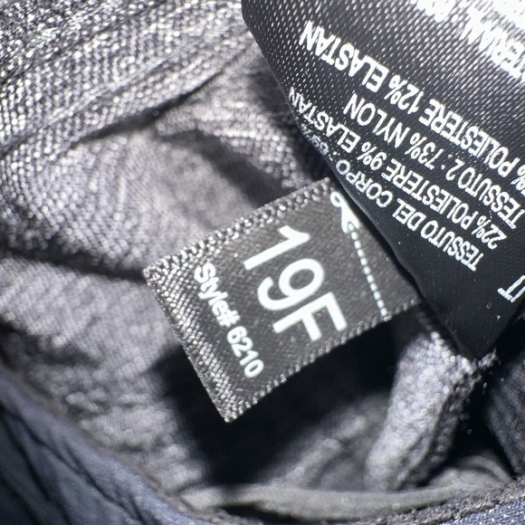 KUHL Women's Hiking Klash Pants Sz 6 Short Stone Gray 6210 EUC - Picture 6 of 15